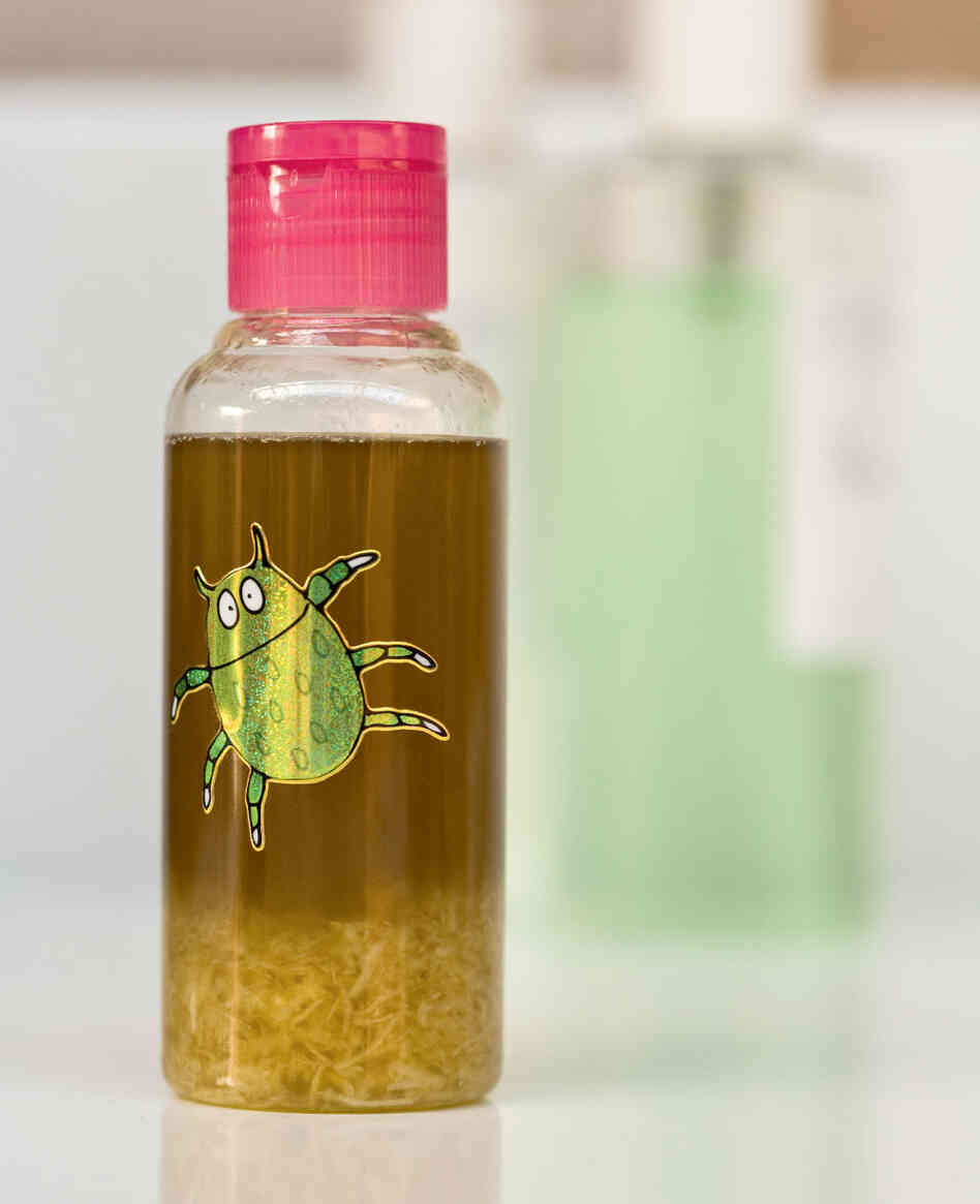 Neem Nit Treatment Neem Nit Treatment