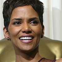 Halle Berry 2