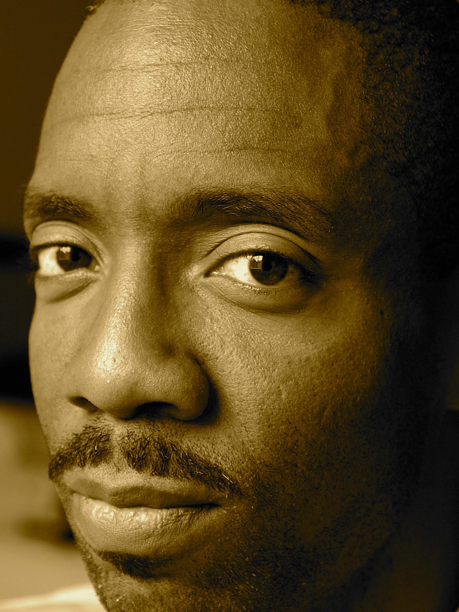 Lester K. Spence