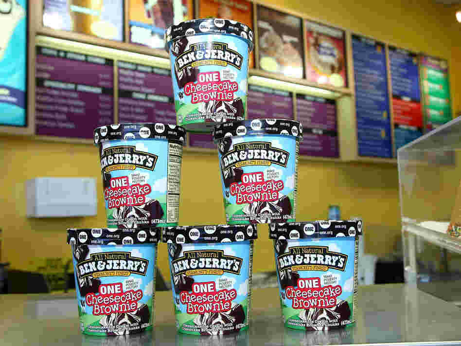 The laws required the board of directors of Ben & Jerry’s to take a buyout offer.