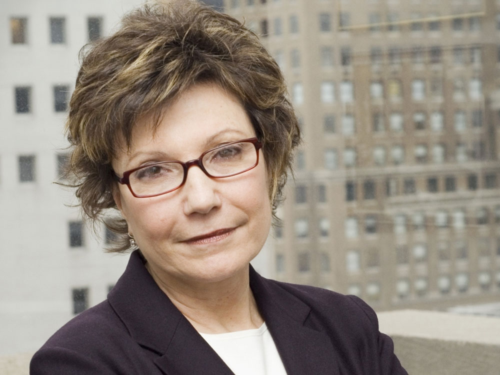 NPR's Deb Amos tells the story of displaced Iraqi citizens in her new book, <em>Eclipse of the Sunnis.</em>
