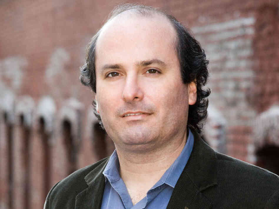 David Grann