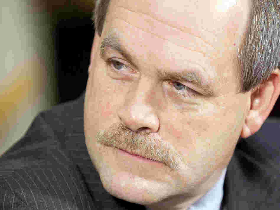 Pennsylvania Insurance Commissioner Joel Ario warns of the risks of health care sharing.