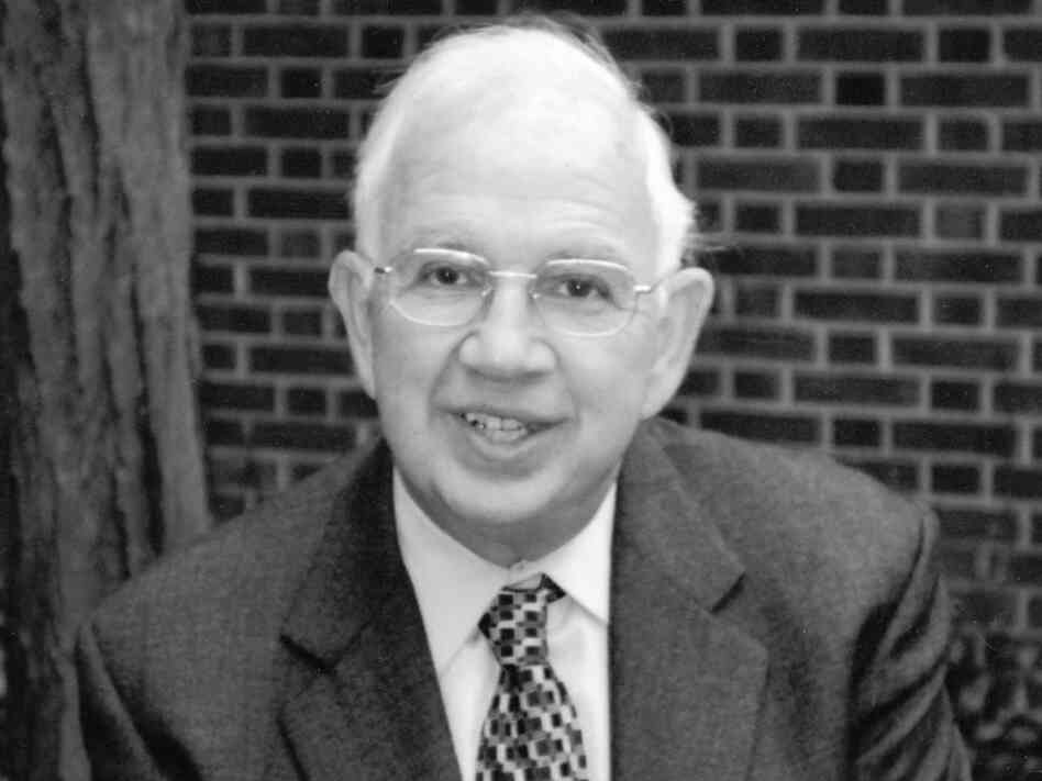 Rabbi Harold Kushner