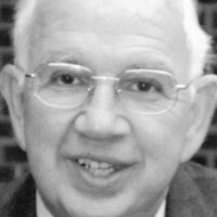 Rabbi Harold Kushner