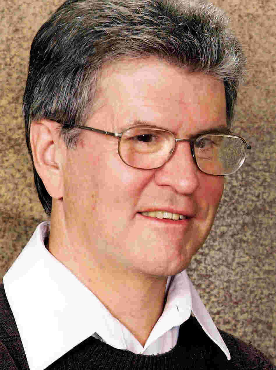 Philip Jenkins, the author of 'Jesus Wars'