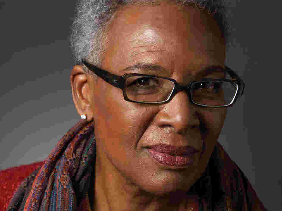 Nell Irvin Painter