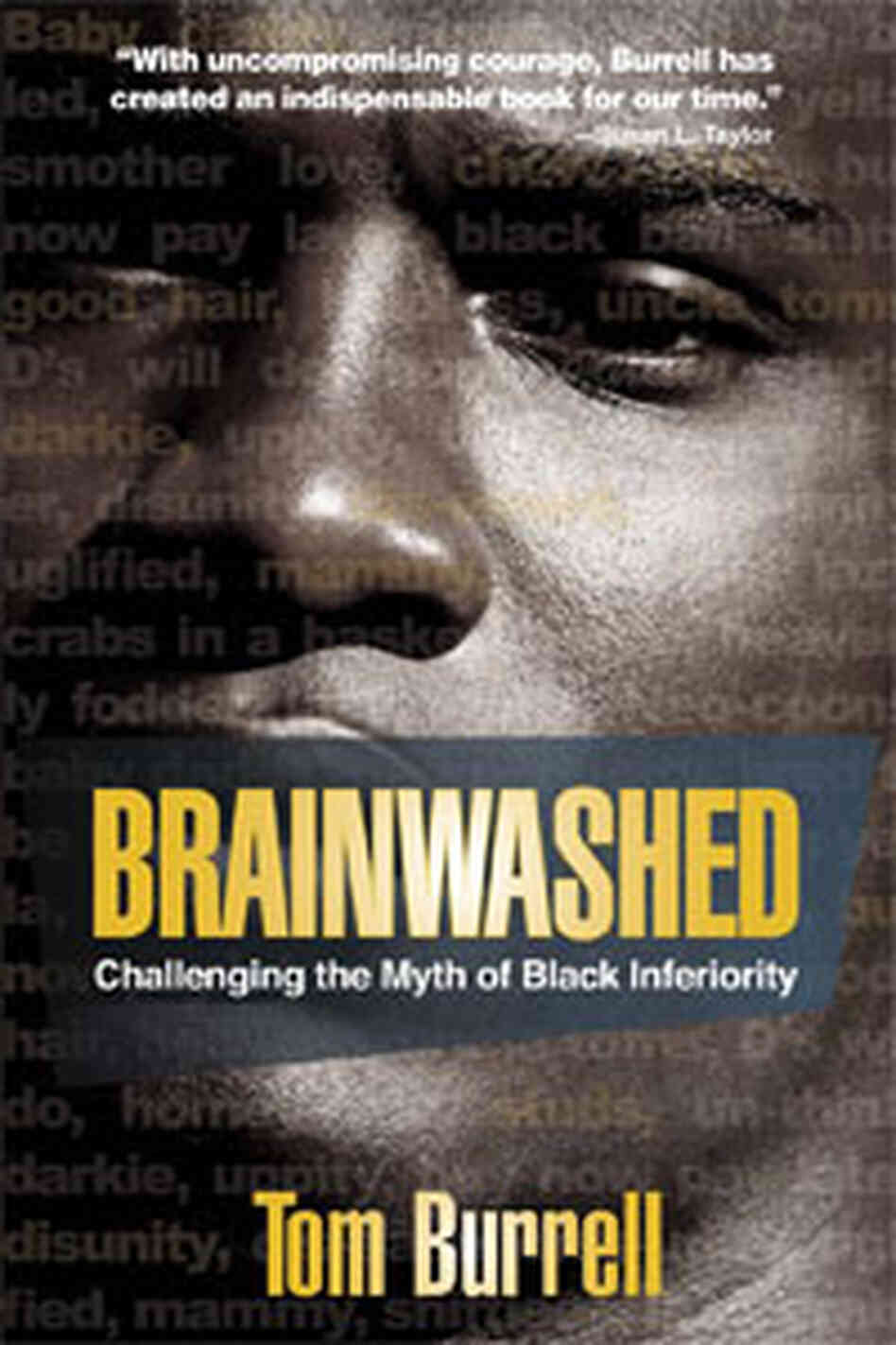 Cover of 'Brainwashed' Cover of 'Brainwashed'