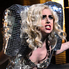 Lady Gaga Lady Gaga