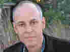 David Shenk David Shenk