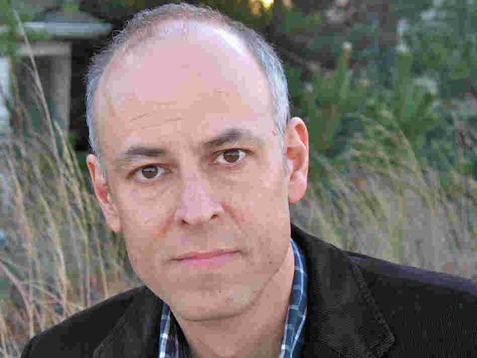 David Shenk