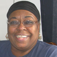 Ida Calloway relies on her state pension to make ends meet.