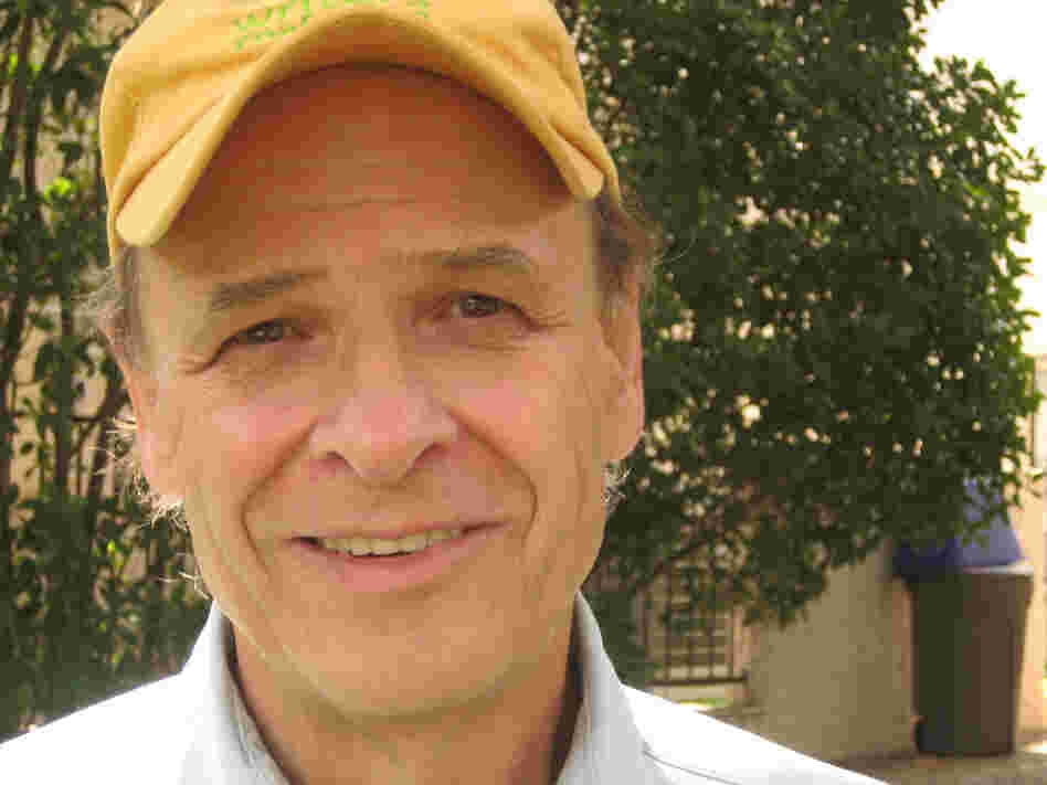 Tim O'Brien