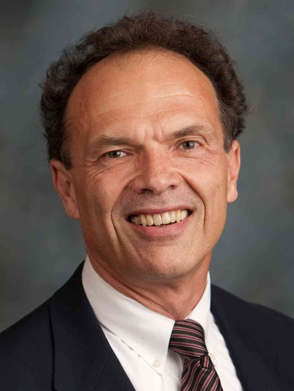 John J. Pitney, Jr. John J. Pitney, Jr.
