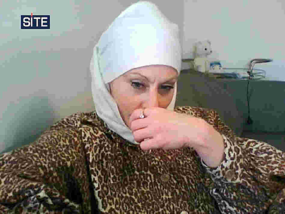 Colleen R. LaRose, aka Jihad Jane