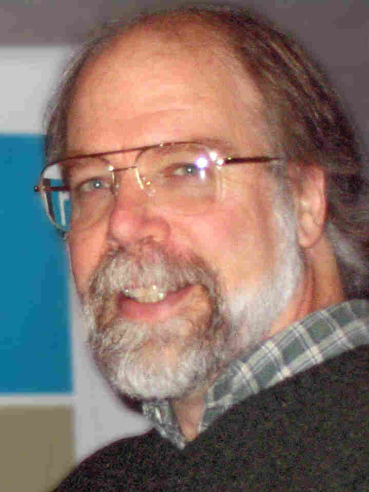 Jonathan Kern Jonathan Kern