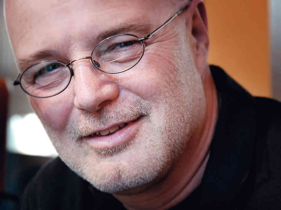 Brian McLaren is considered one of the country's most influential evangelicals.
