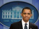 President Obama President Obama
