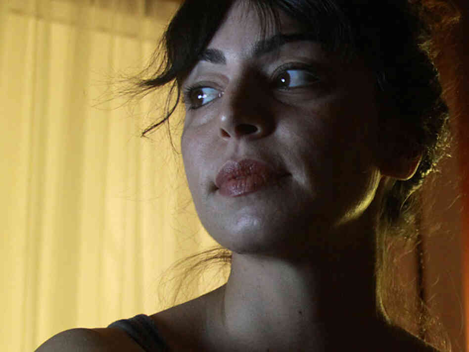 Shereen Marisol Meraji