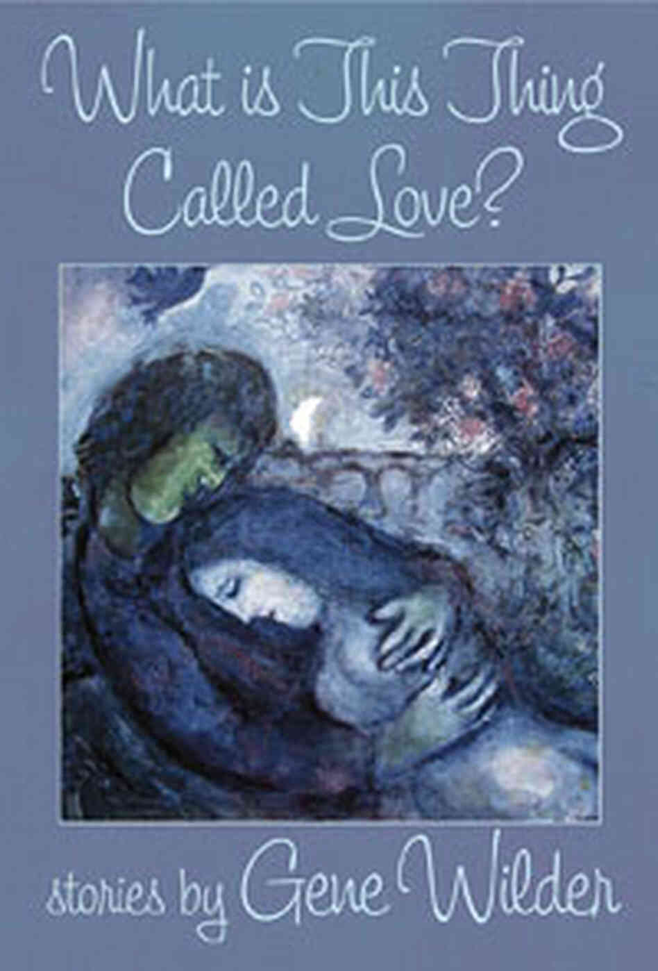 Cover of 'What Is This Thing Called Love?' Cover of 'What Is This Thing Called Love?'