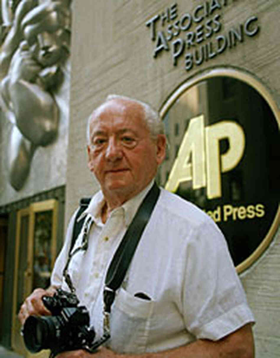 Marty Lederhandler Marty Lederhandler