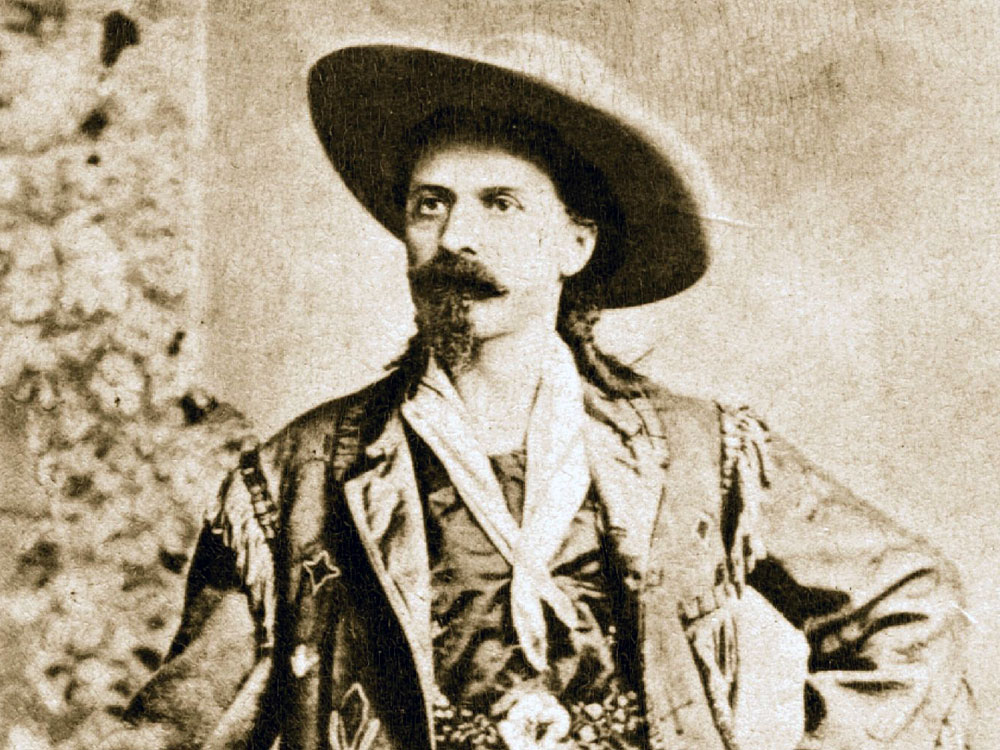 Buffalo Bill