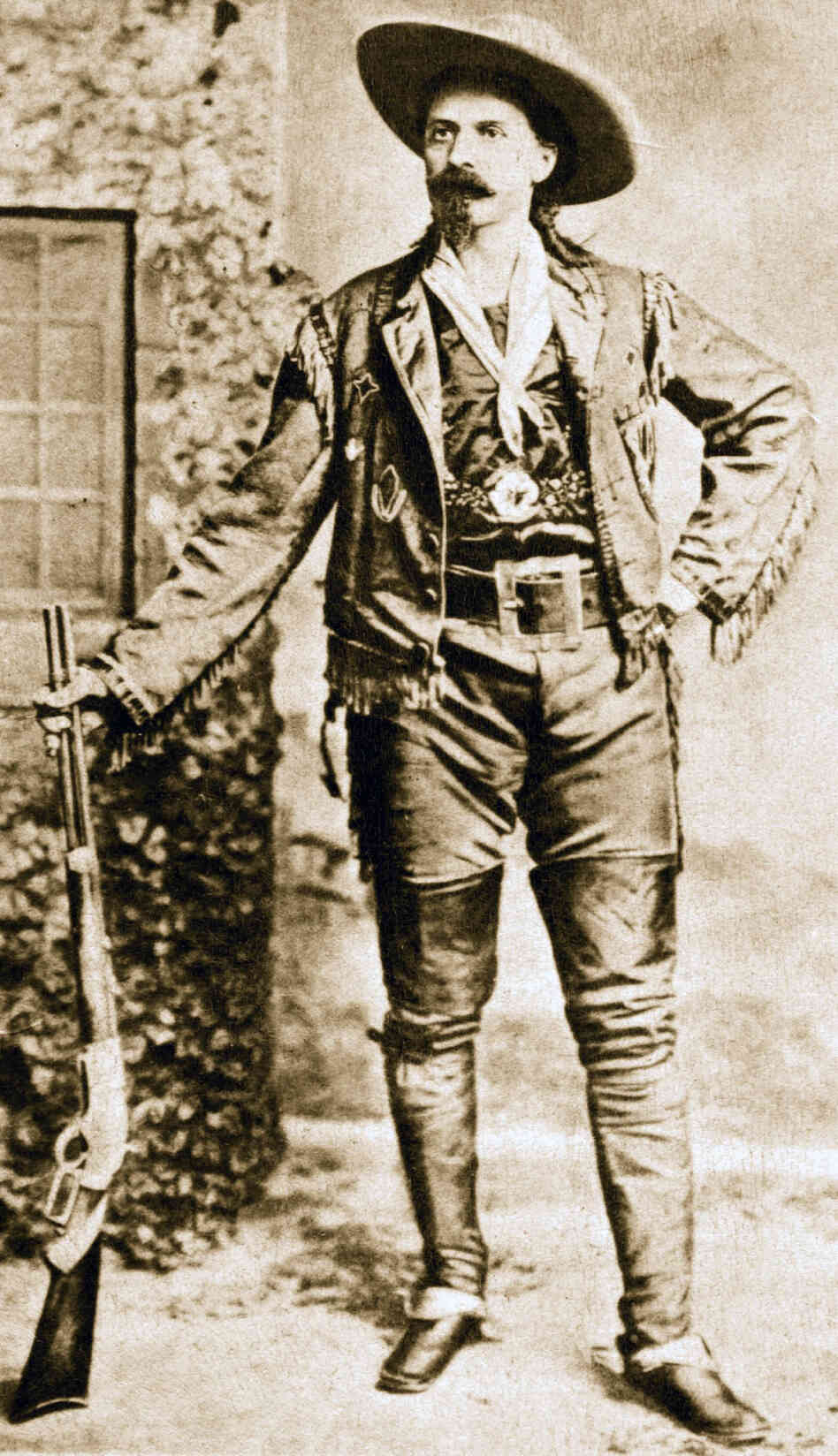 Buffalo Bill