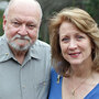 Chuck and Kathy Collins. Chuck and Kathy Collins.