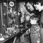 Amateur radio operator Stanley Hardman in 1939. Amateur radio operator Stanley Hardman in 1939.