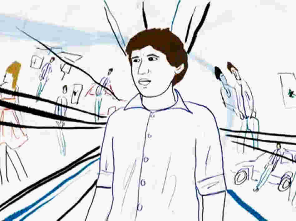 Illustration Illustration
