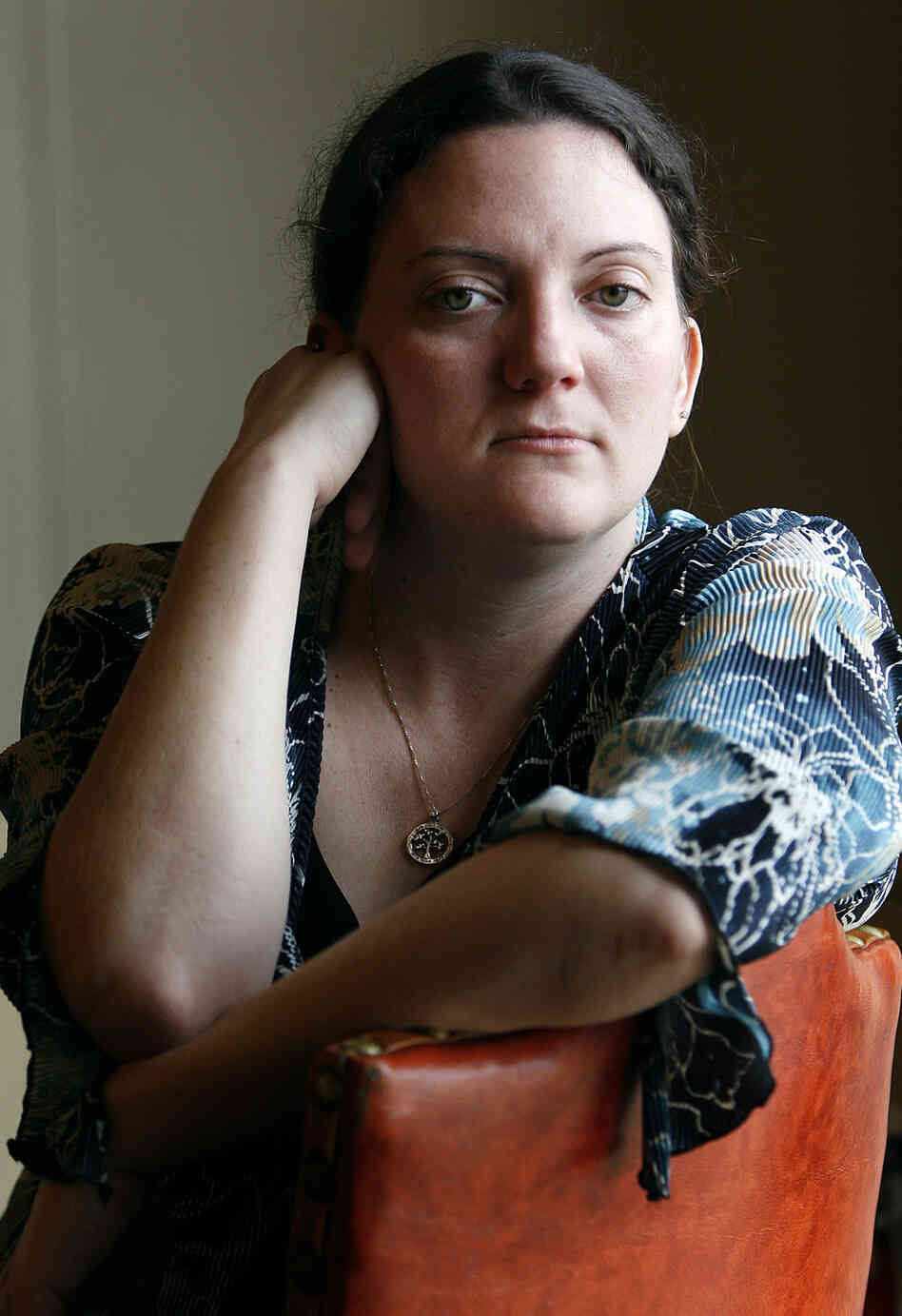 Crystal Buckner