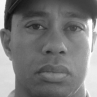 TIger Woods for Nike