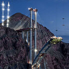 Hoover Dam River Bypass Project