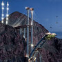Hoover Dam River Bypass Project
