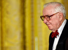 Justice John Paul Stevens Justice John Paul Stevens