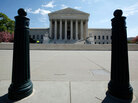 The U.S. Supreme Court The U.S. Supreme Court