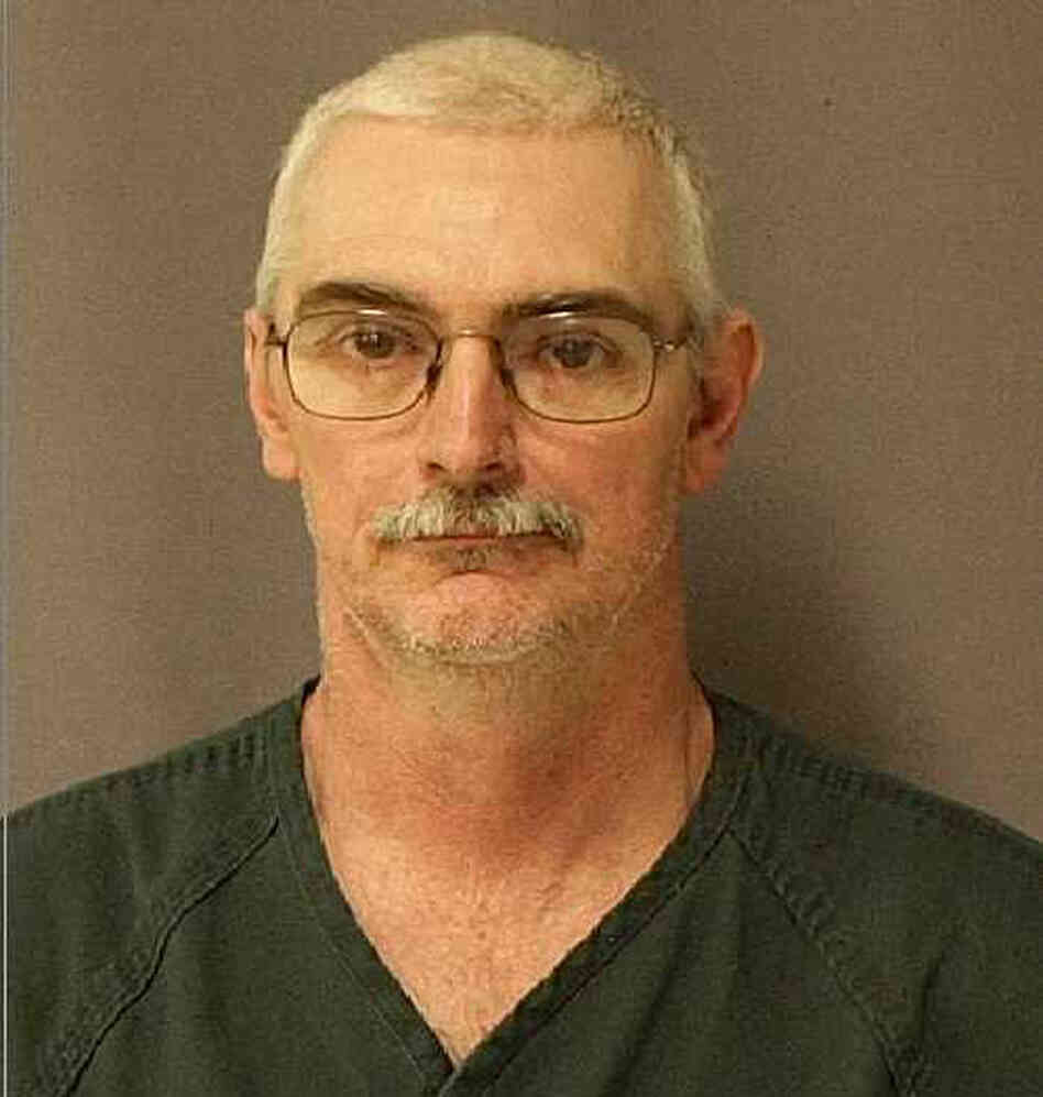 David Stone Sr. David Stone Sr.