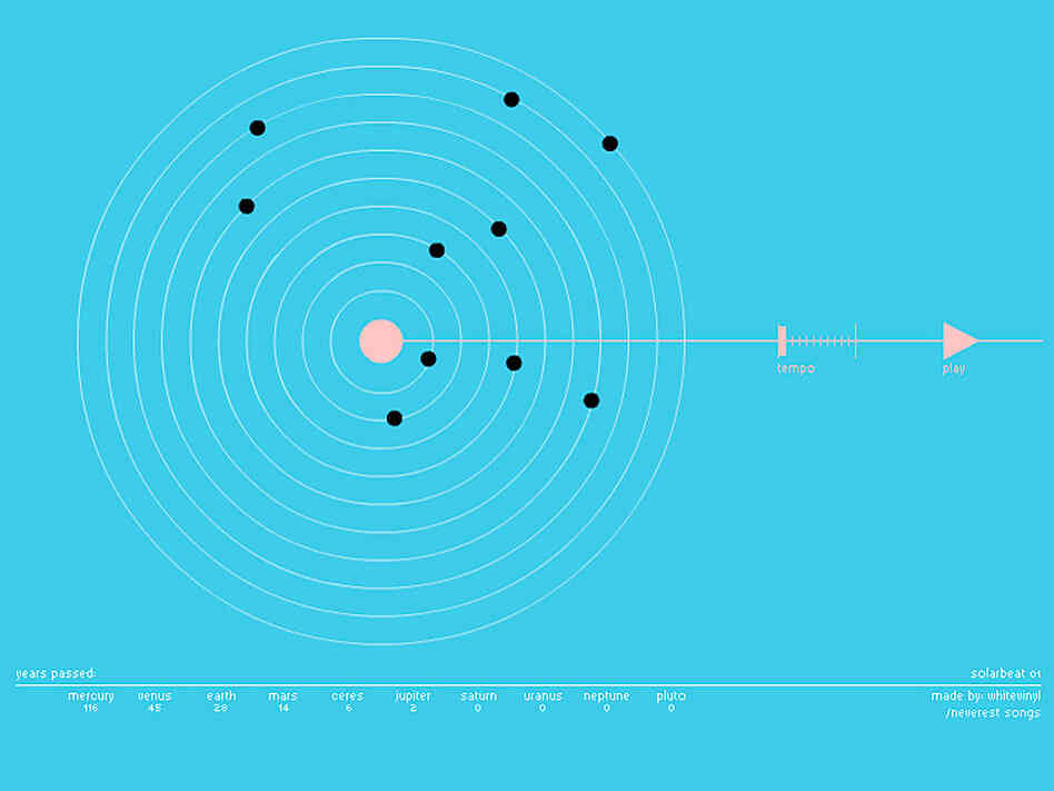 Screen grab from whitevinyldesign.com. Screen grab from whitevinyldesign.com.