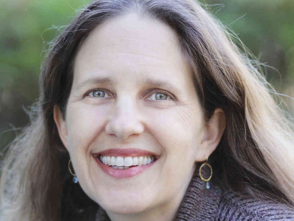 Dana Sachs