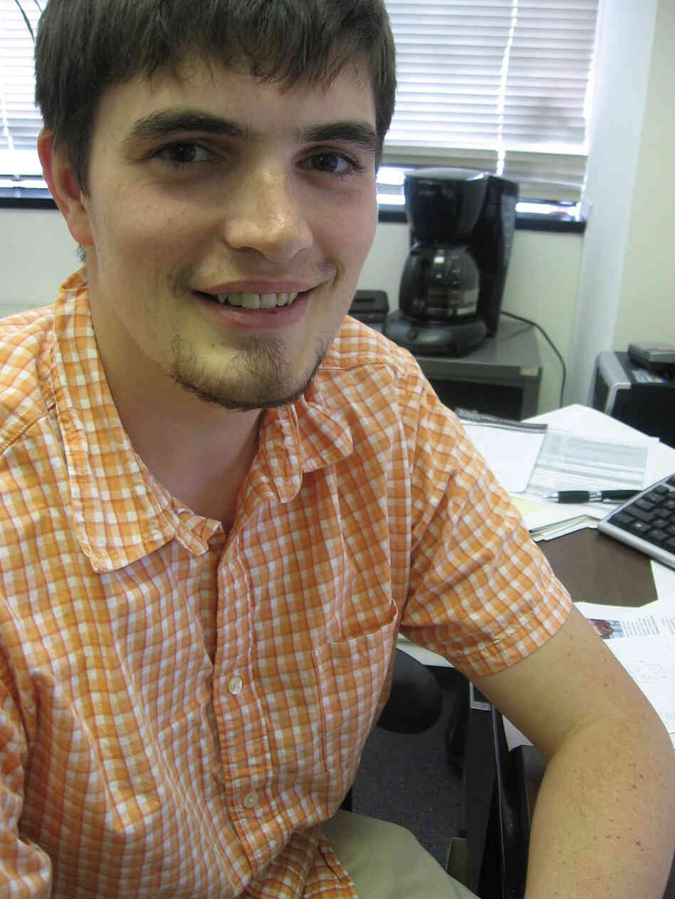 Graham Marsden of Northern Virginia Family Service Graham Marsden of Northern Virginia Family Service