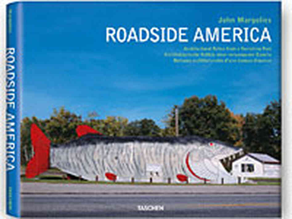 Roadside America Roadside America