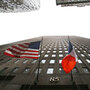 Goldman Sachs headquarters in New York.