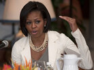 Michelle Obama Michelle Obama