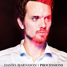 Composer Daniel Bjarnason Composer Daniel Bjarnason