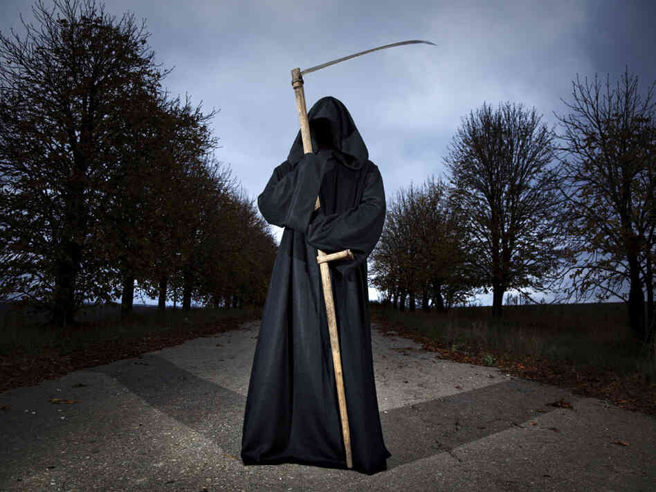 The Grim Reaper