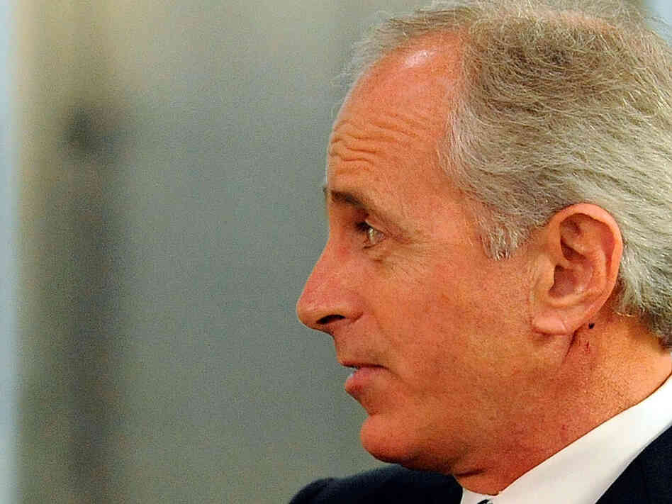 Sen. Bob Corker (R-TN)