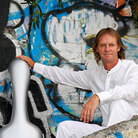 Guitarist David Russell Guitarist David Russell