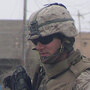 Jonathan Wheeler, a former Marine who lives in Chaska, Minn., suffered combat-related problems.