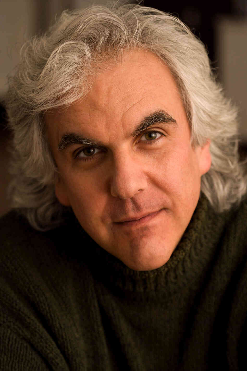 Stephen Fried wrote Appetite for America. Stephen Fried wrote Appetite for America.