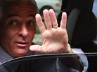 Florida Governor Charlie Crist Florida Governor Charlie Crist
